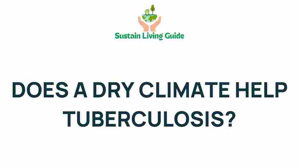 tuberculosis-dry-climate-impact