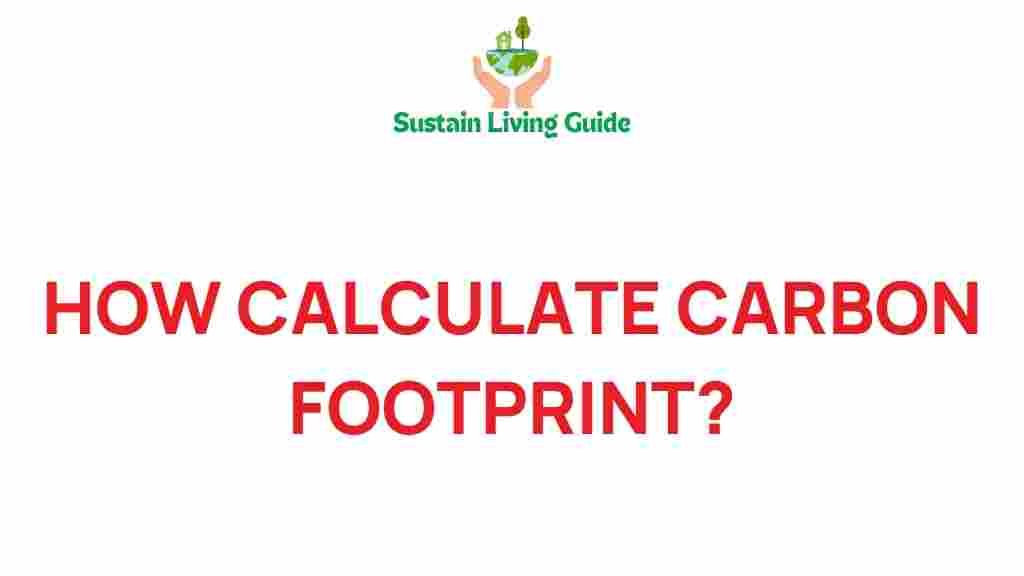 calculate-carbon-footprint