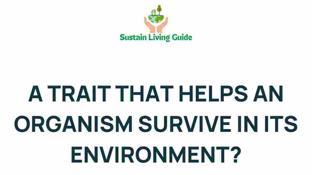 survival-traits-nature