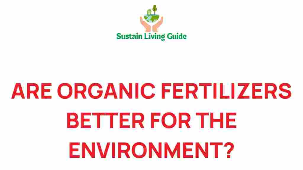 organic-fertilizers-sustainable-solution
