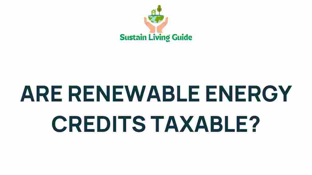 renewable-energy-credits-taxable