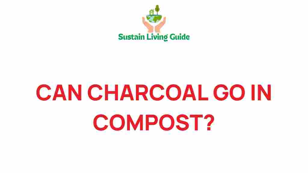 charcoal-in-compost