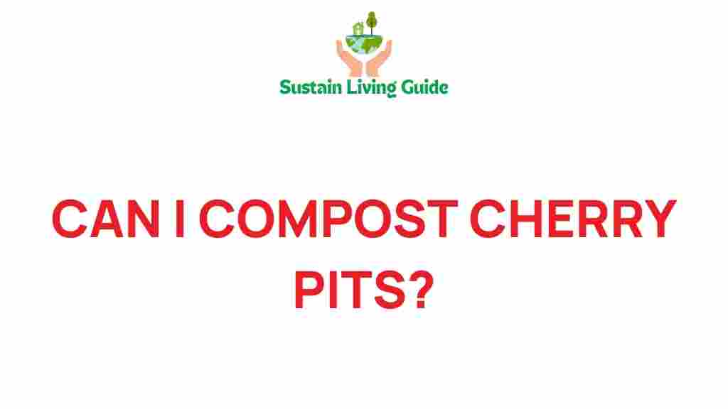 composting-cherry-pits