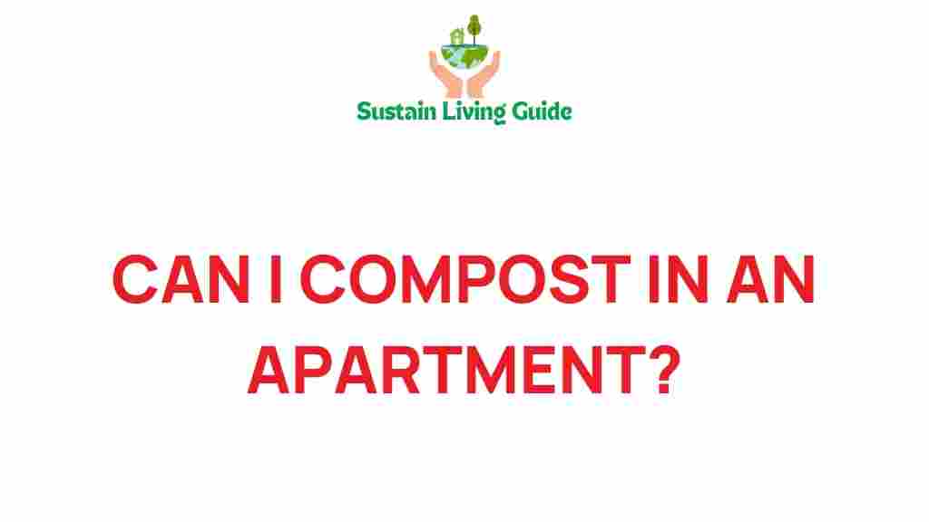 composting-in-an-apartment