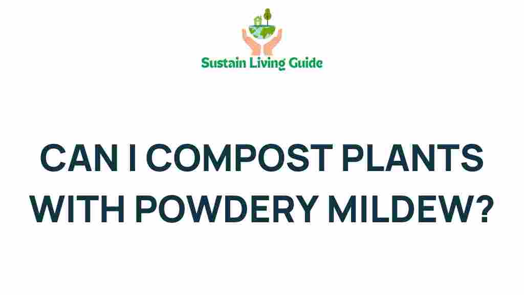 composting-powdery-mildew-plants