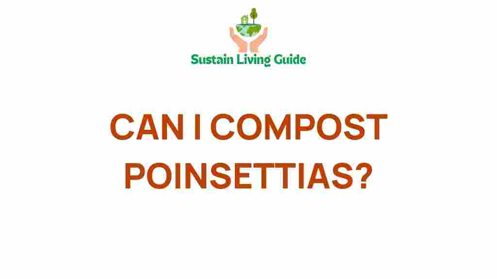 compost-poinsettias
