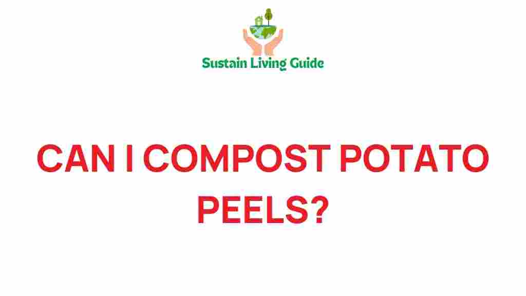 composting-potato-peels