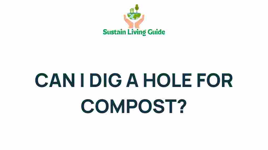 composting-dig-a-hole