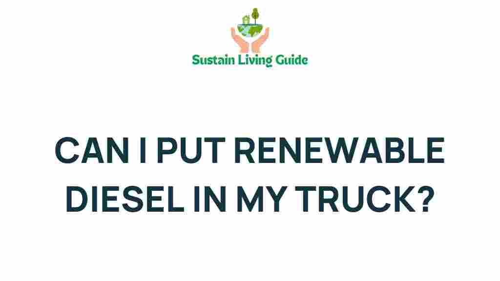 renewable-diesel-in-my-truck