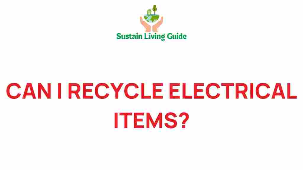 can-i-recycle-electrical-items