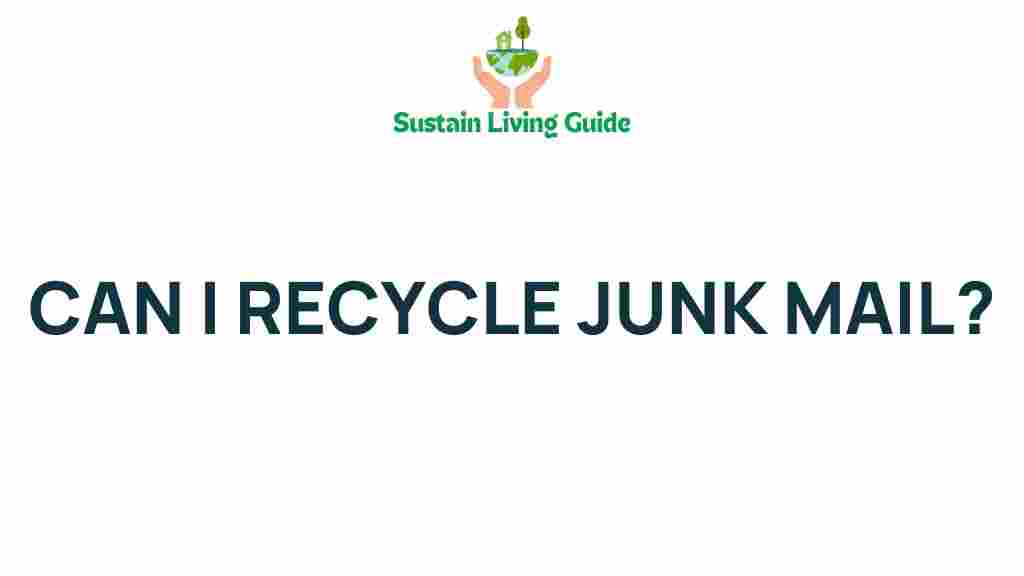 recycling-junk-mail