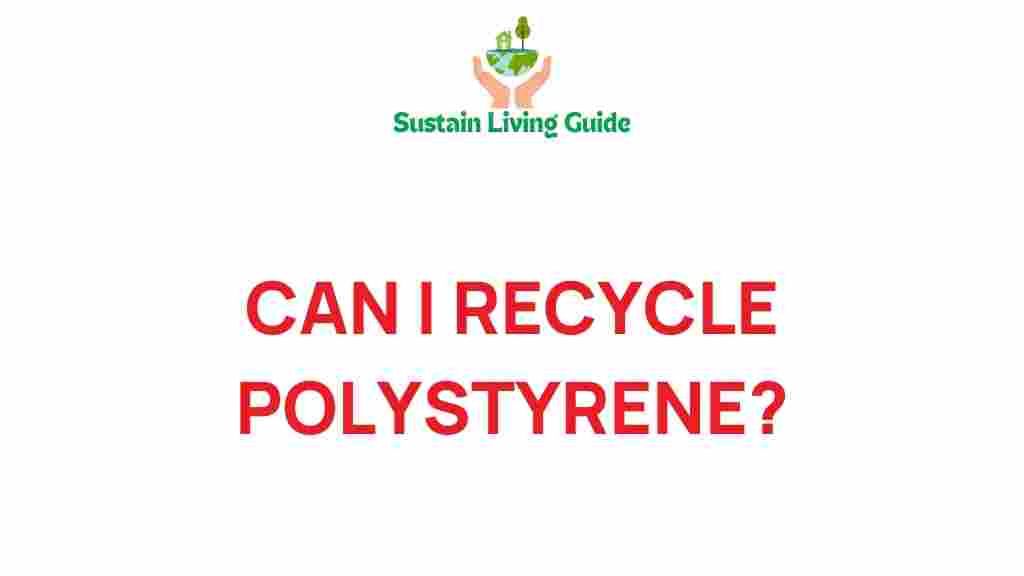 can-i-recycle-polystyrene