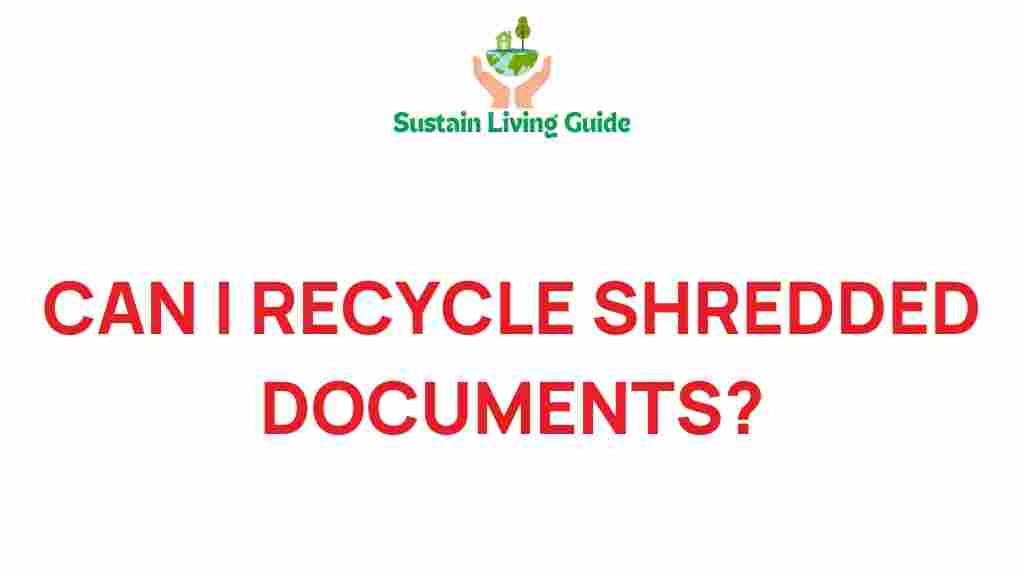 recycling-shredded-documents