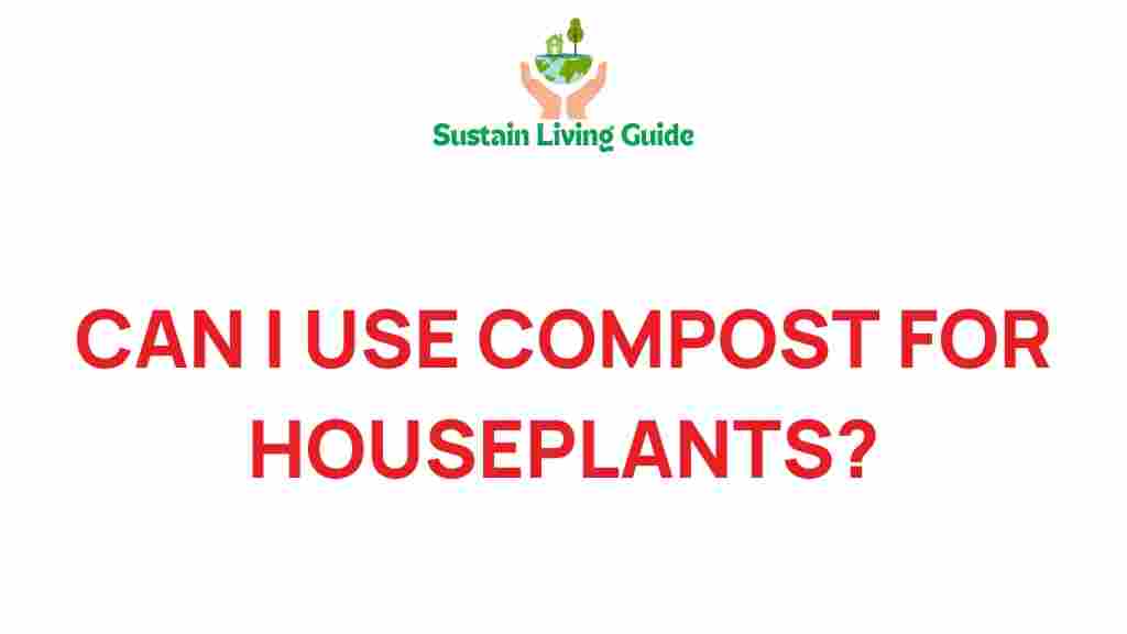 compost-for-houseplants