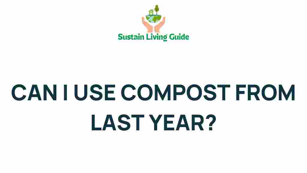 last-years-compost-viability