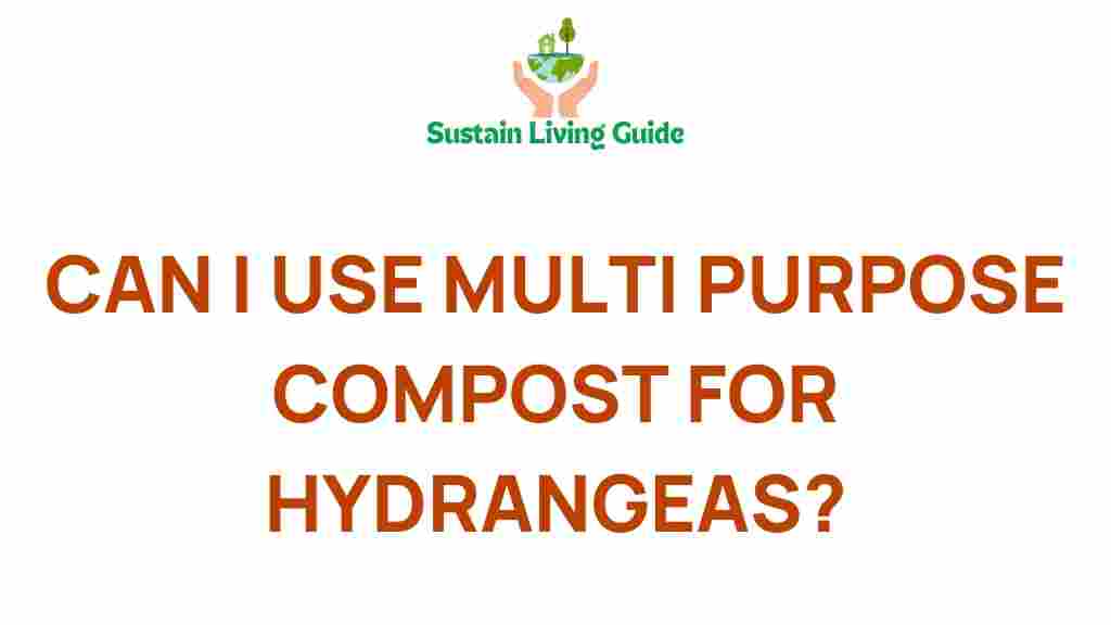 multi-purpose-compost-hydrangeas
