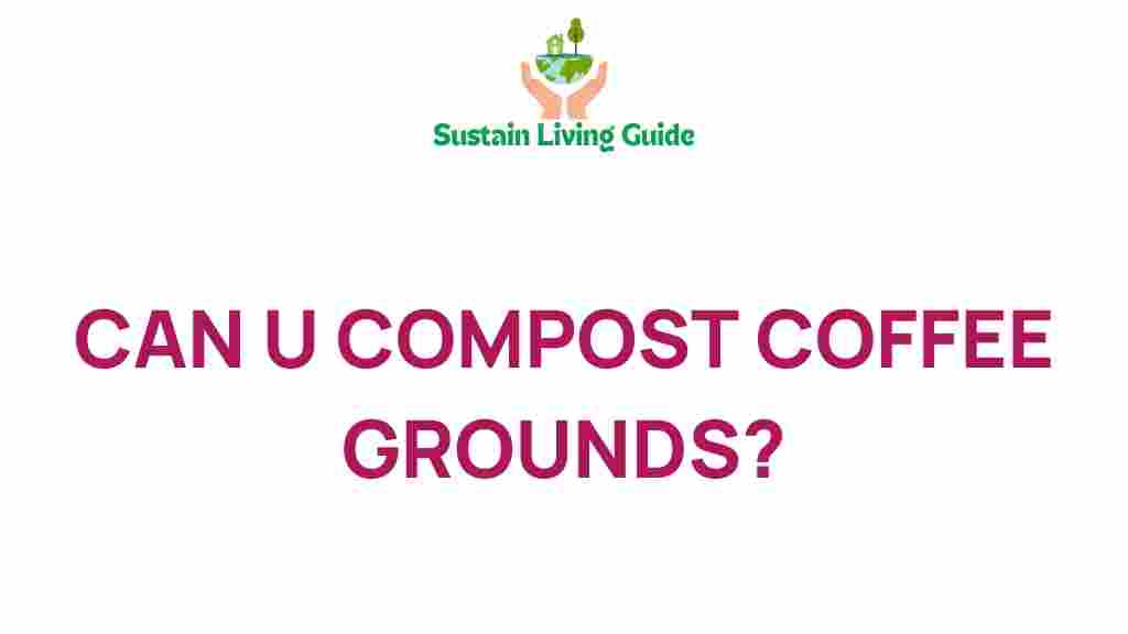 composting-coffee-grounds