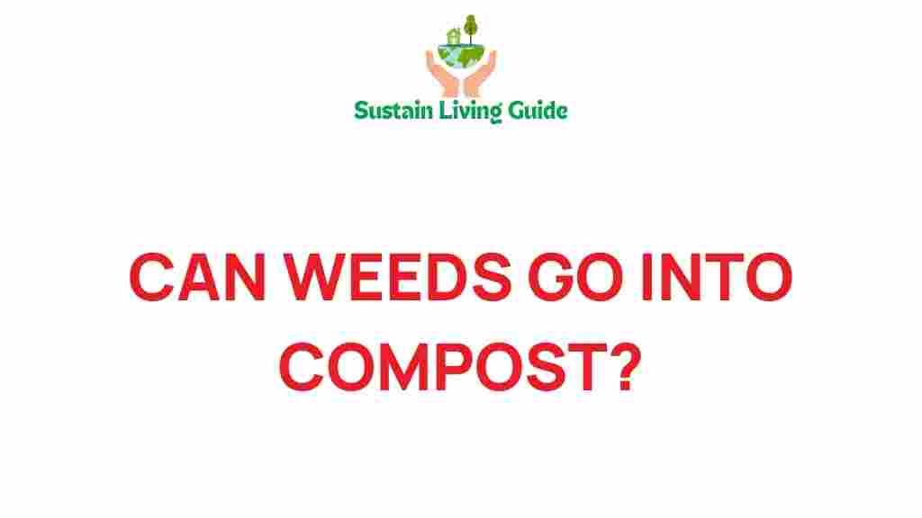 weeds-in-compost