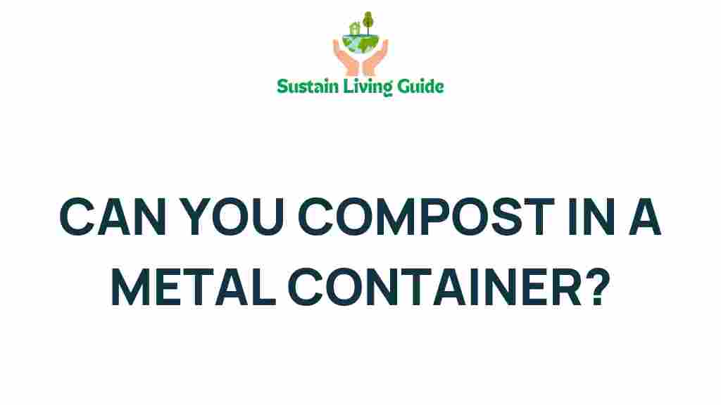 compost-in-metal-container