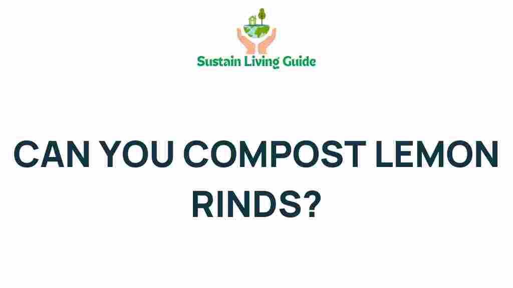 composting-lemon-rinds