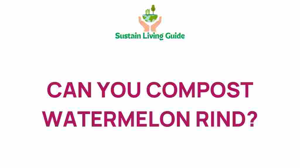 composting-watermelon-rind