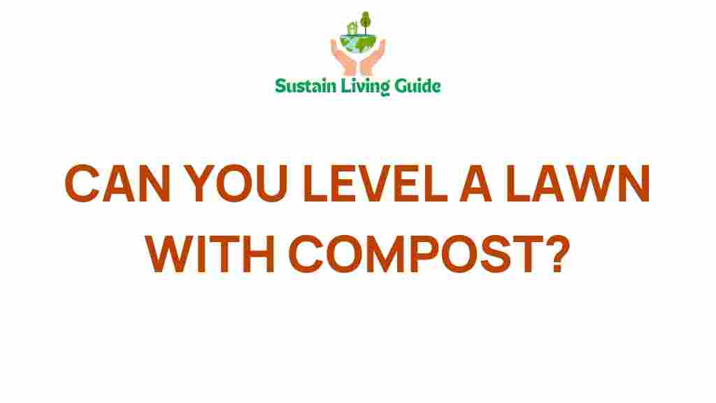compost-lawn-leveling