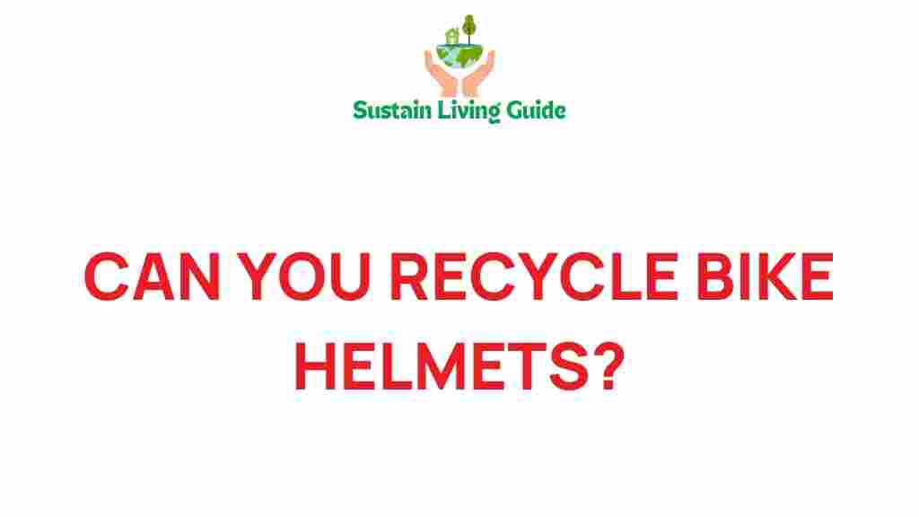 recycle-bike-helmets