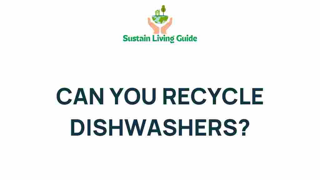 recycle-dishwashers