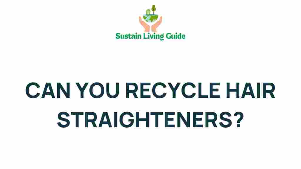 recycling-hair-straighteners