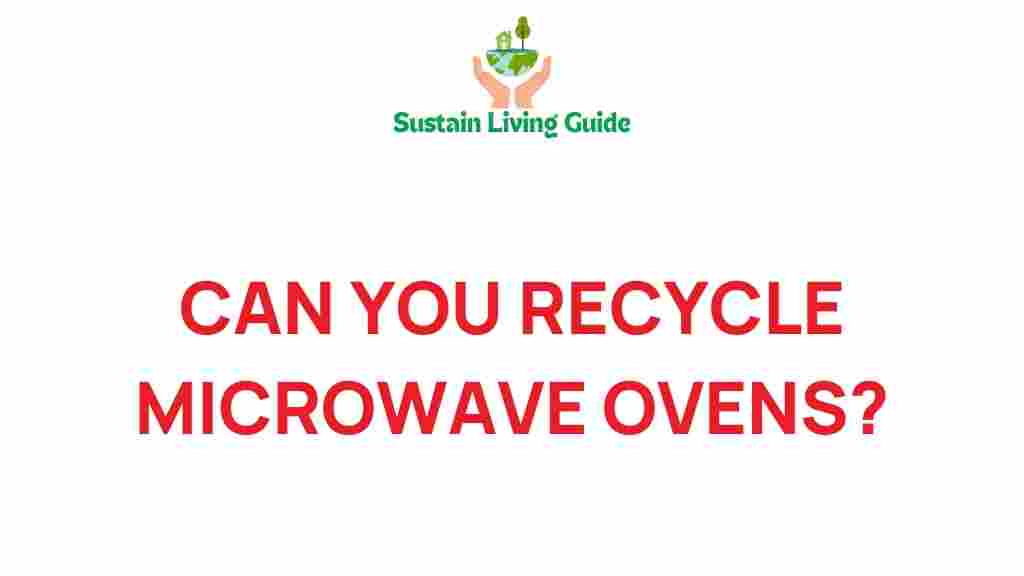 recycle-microwave-ovens