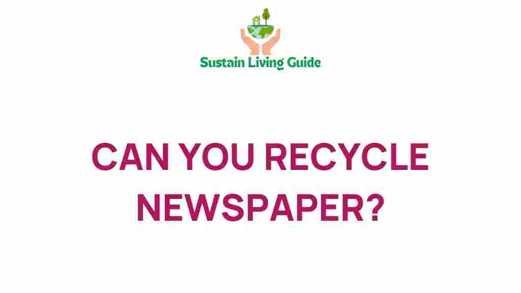 recycle-newspaper