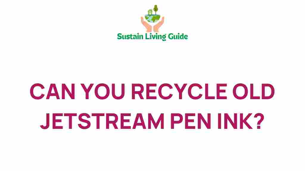 recycling-jetstream-pen-ink