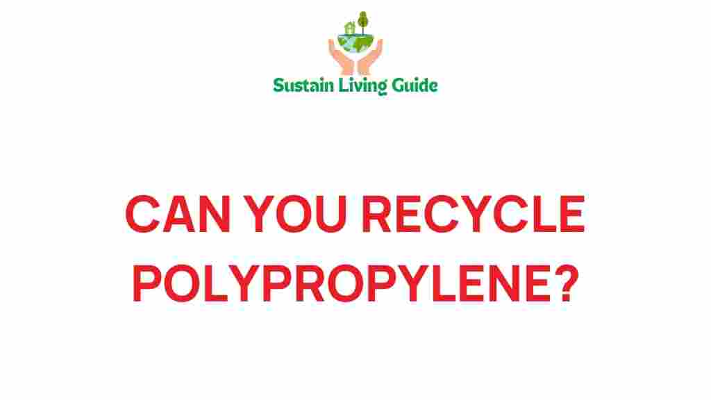 can-you-recycle-polypropylene