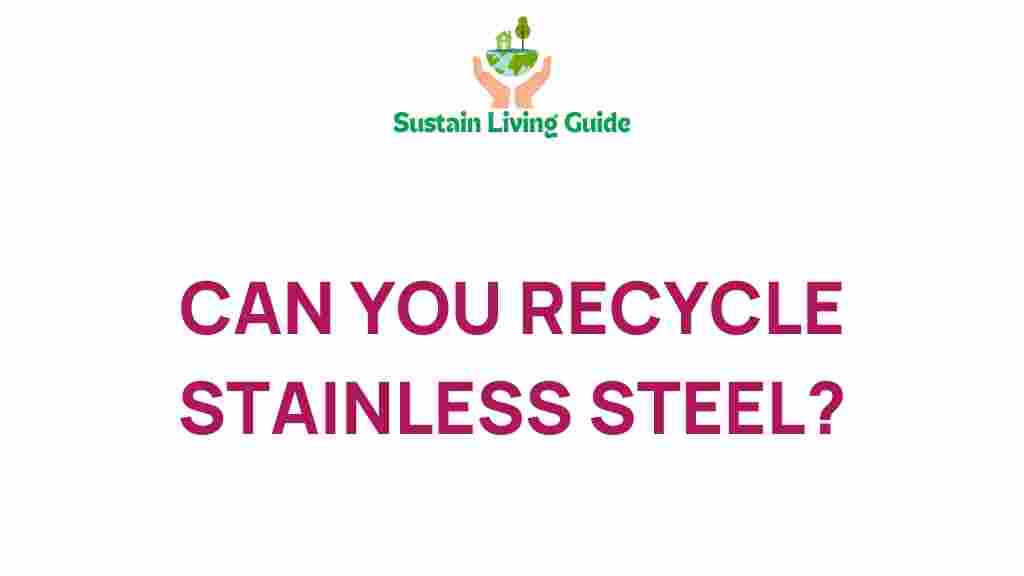 recycle-stainless-steel