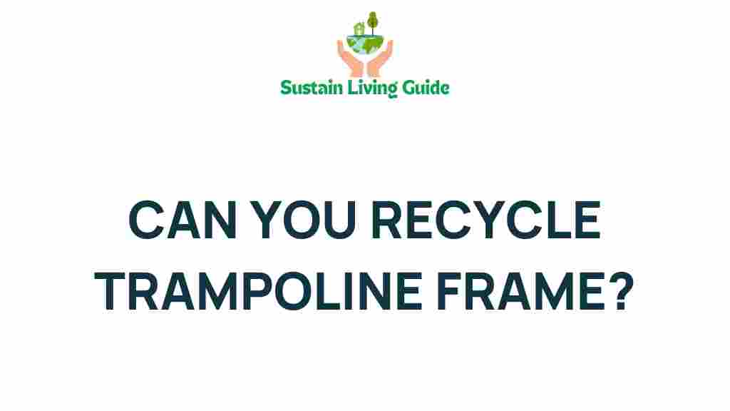 trampoline-recycling