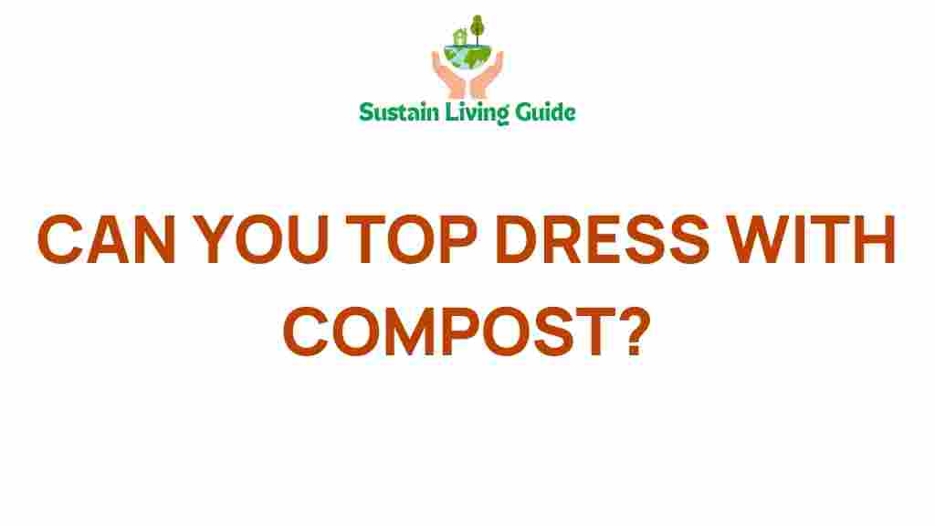 top-dressing-with-compost