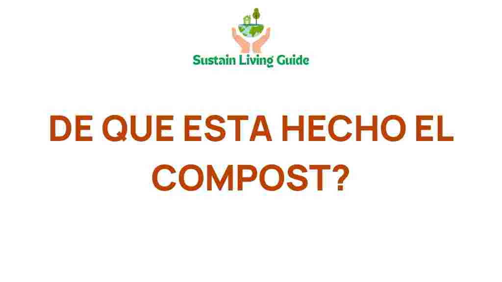 what-is-compost-made-of