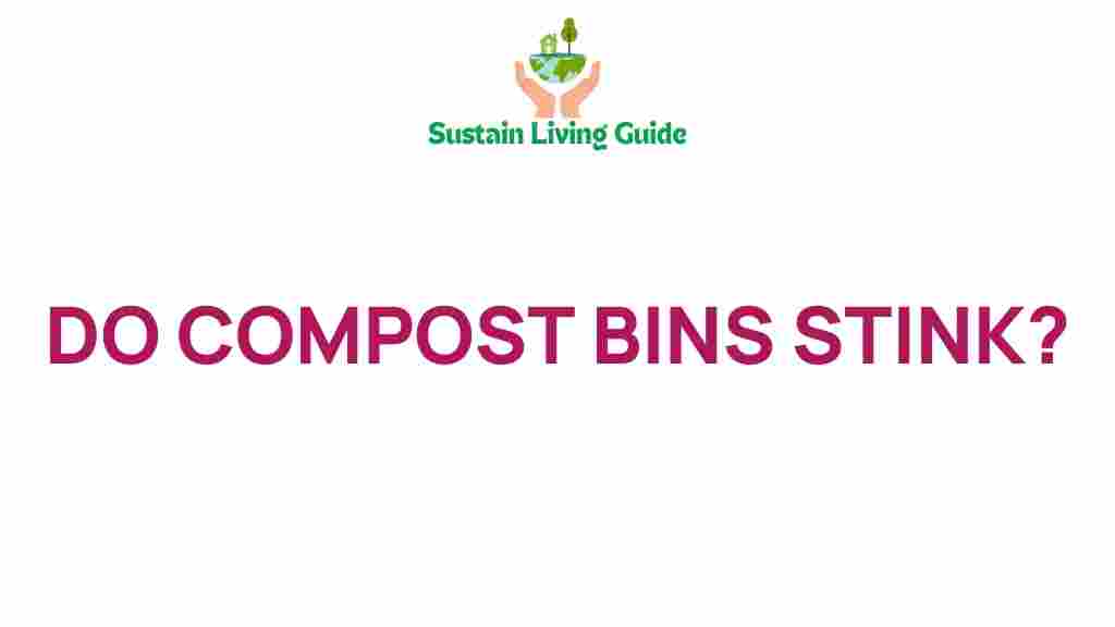 do-compost-bins-really-stink