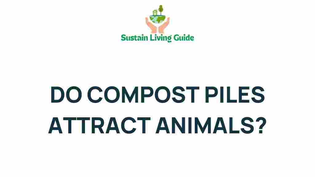 compost-attract-animals