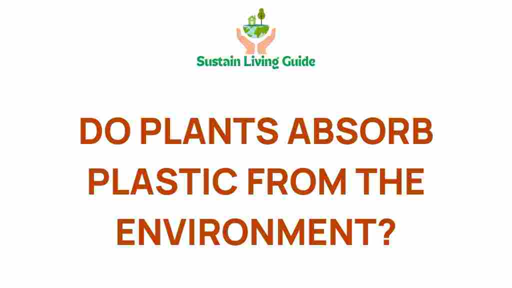 do-plants-absorb-plastic