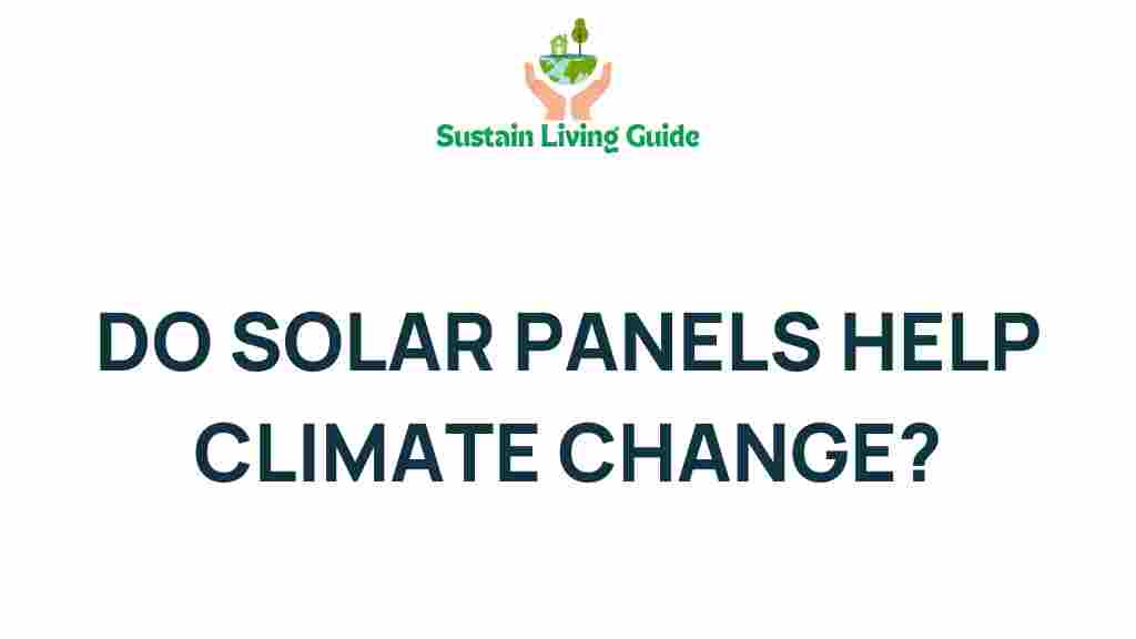 do-solar-panels-combat-climate-change