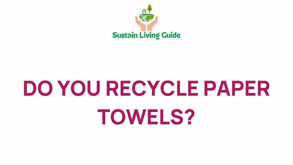 recycling-paper-towels