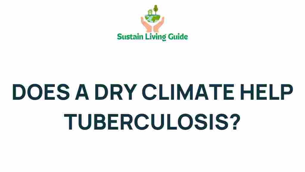 tuberculosis-dry-climate-impact