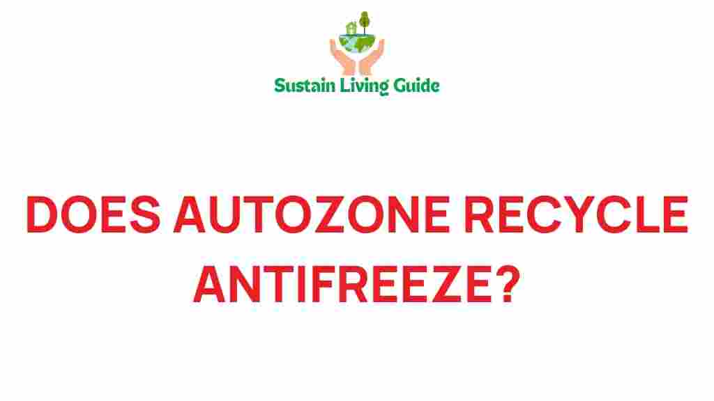 AutoZone-recycle-antifreeze