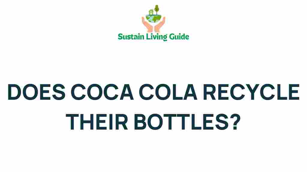 Coca-Cola-recycling-initiatives