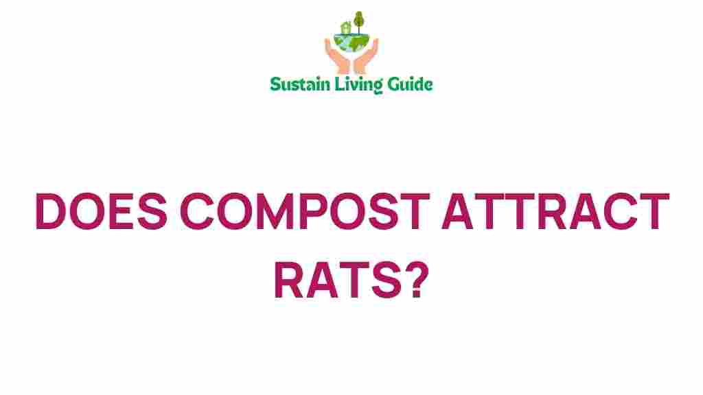 compost-attract-rats