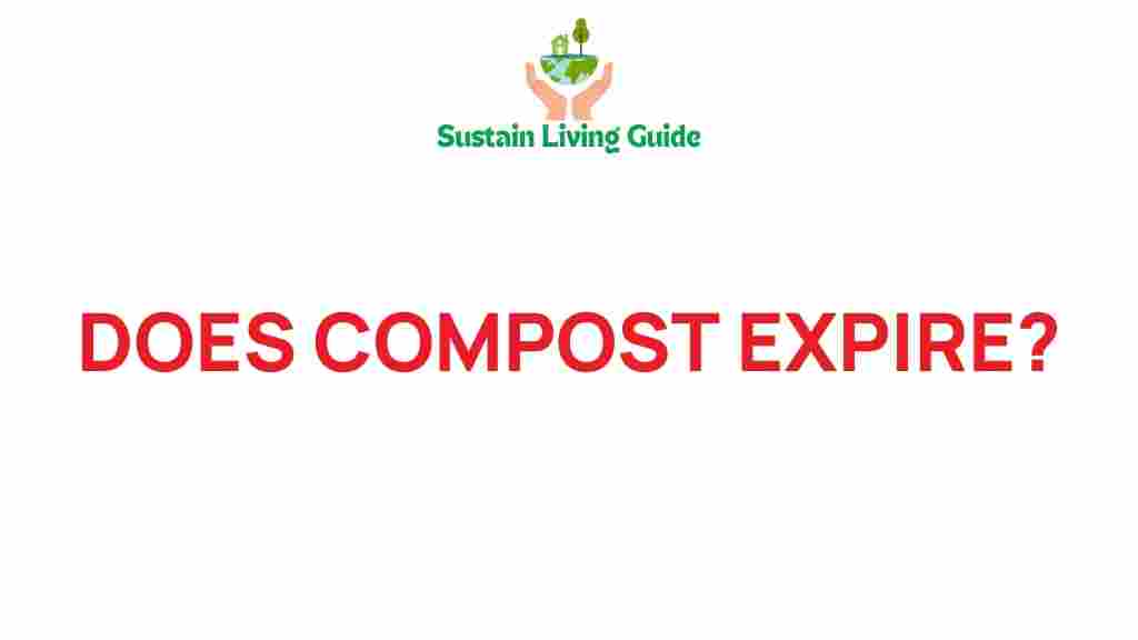 does-compost-expire