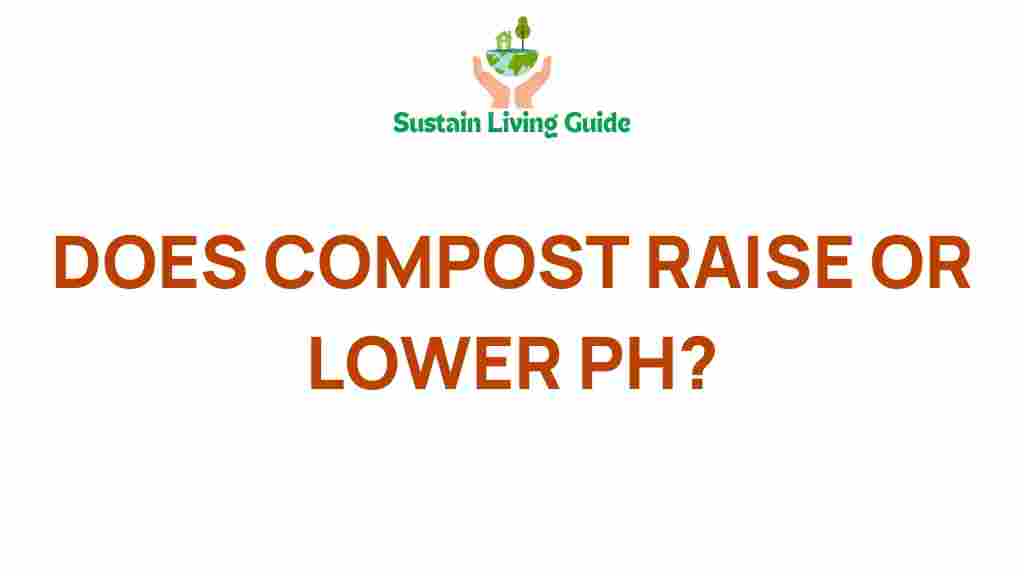 compost-affect-soil-ph
