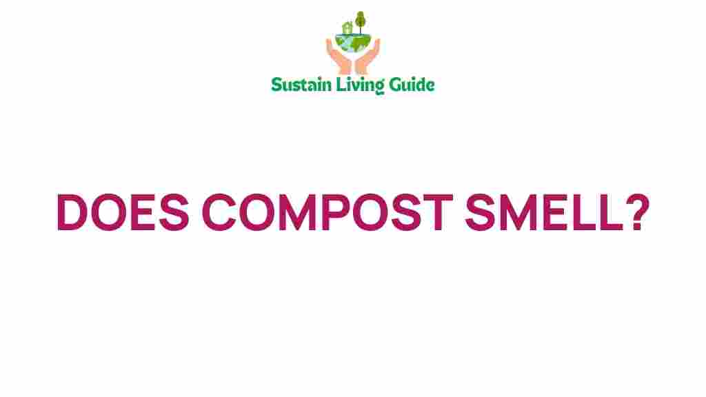 compost-smell-truth
