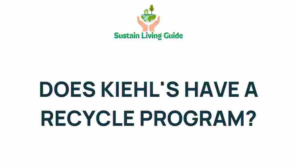 kiehls-recycling-program